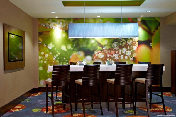 Hotel Courtyard by Marriott Buffalo Amherst University